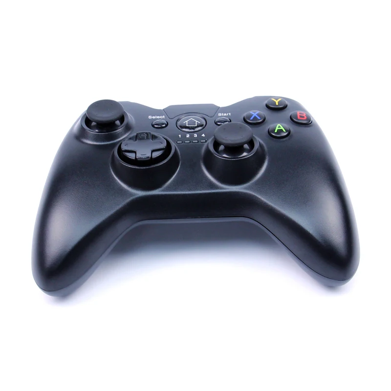 Беспроводной Bluetooth геймпад C9 для iOS Android ПК ТВ Sony PS3 игровой контроллер джойстик