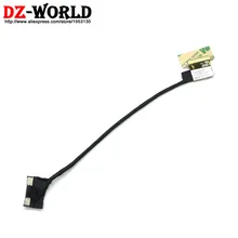 New Original HD+ 1600*900 LCD Cable for Lenovo ThinkPad T420 T420i T430 T430i Screen Video Cable Line 04W6868 04W6867 04X0844