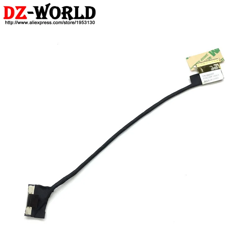 Новый оригинальный ЖК кабель HD + 1600*900 для Lenovo ThinkPad T420 T420i T430 T430i видеокабель экрана