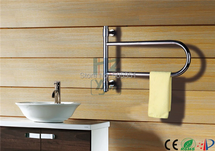 Популярные полотенцесушители более теплый стеллаж Электрический