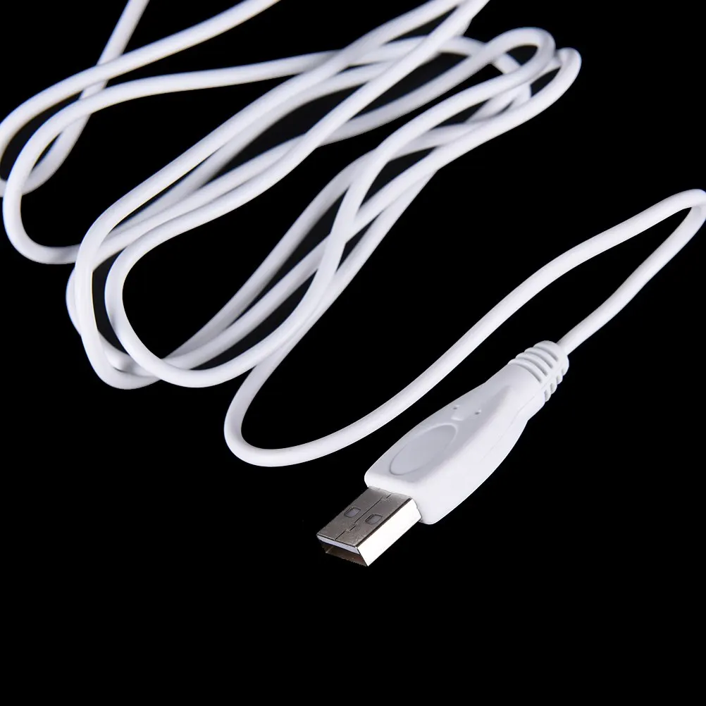 Водонепроницаемый 5 в 23 см Usb Электрический Подогрев стельки ноги теплые сапоги обувь колодки зимние уличные лыжные стельки для утепления