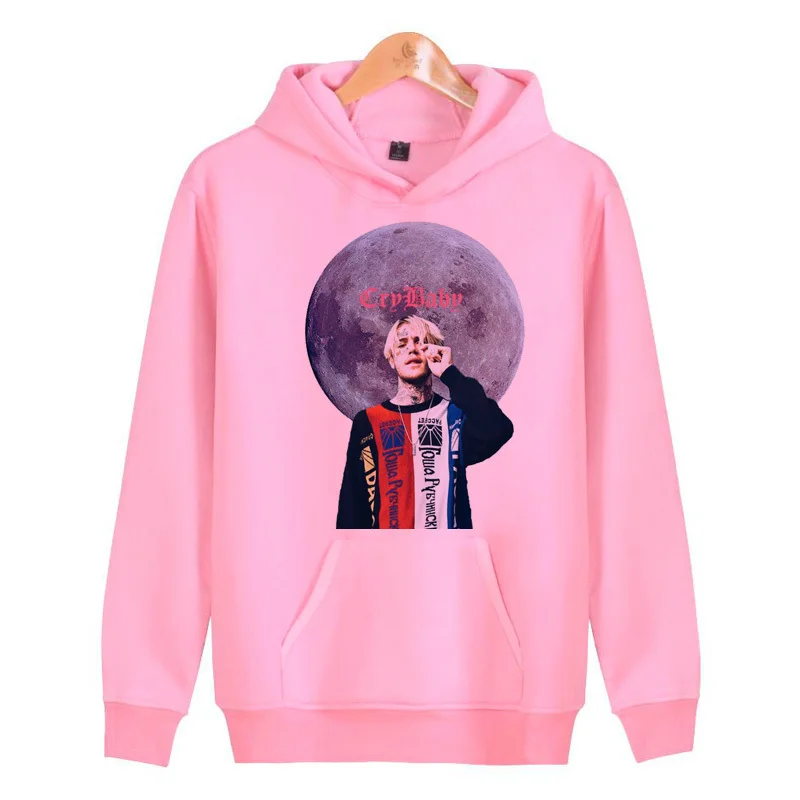 Rip Lil/толстовки с капюшоном с надписью «Love Winter» для мужчин/wo, мужские толстовки, пуловер с капюшоном, Повседневная Мужская/женская модная одежда с длинными рукавами и капюшоном для детей - Цвет: W2370