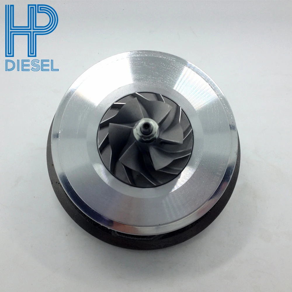 Картридж турбонагнетателя Garrett turbo GT1649V 757886-5003S 757886 chra 28231-27470 для двигателя Hyundai Tucson