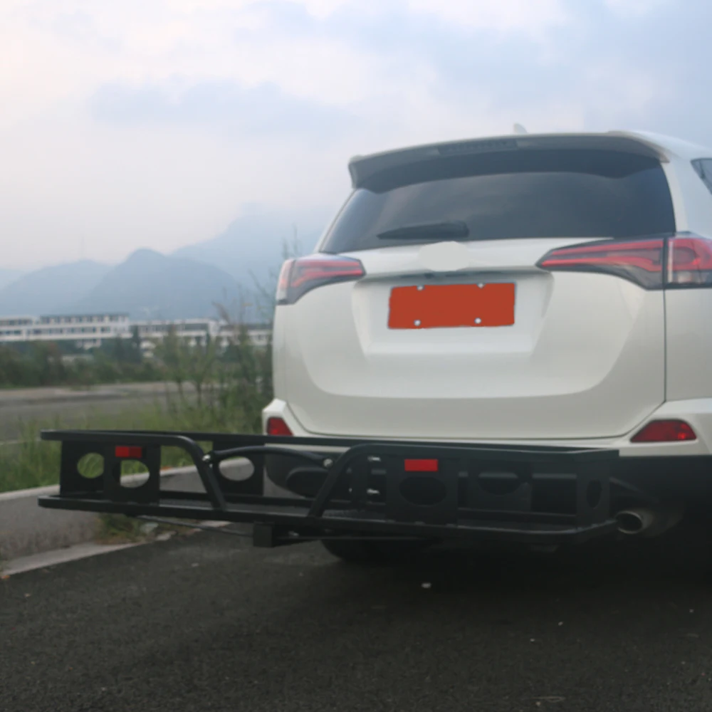 RV Водонепроницаемая грузовая сумка трейлер сцепка грузовой мешок перевозчик