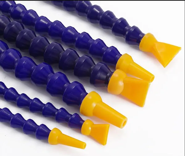 Охлаждающая трубка с круглой головкой для гравировального станка 5 шт./лот G1/4 3/8 1/2