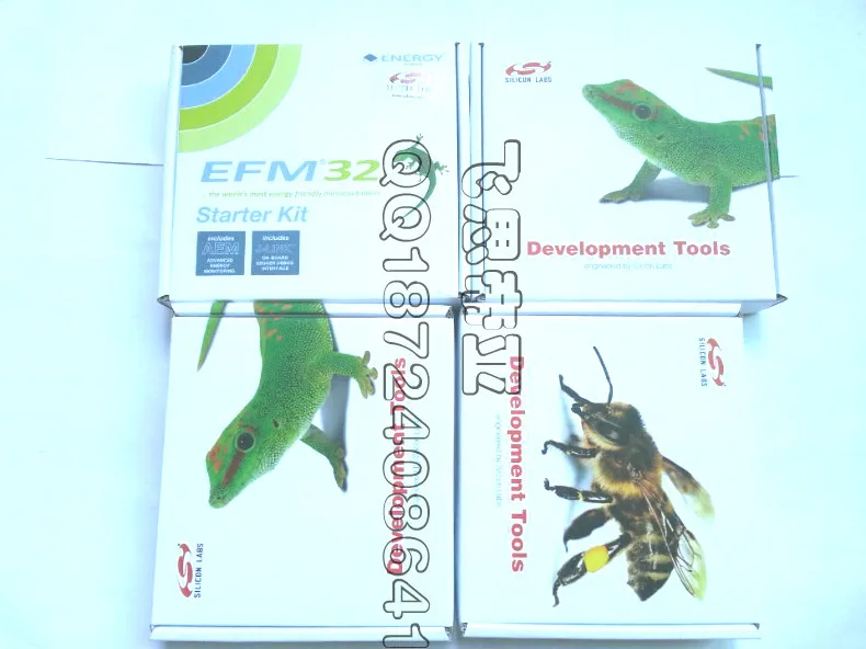 Для макетной платы Spot SLSTK3201A Zero Gecko BRD8001A/weathr EFM32ZG| |