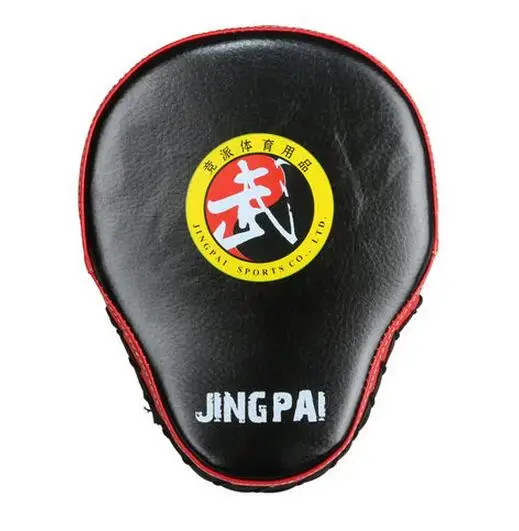Муай тай Kick Boxing Удар Колодки/MMA Рук Целевая Фокус Обучение Рукавицы/Круглые