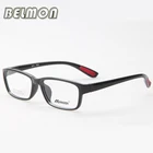 Оправа для очков для женщин и мужчин, метка, компьютерные оптические очки, очки для женщин и мужчин, прозрачные линзы TR90 RS311