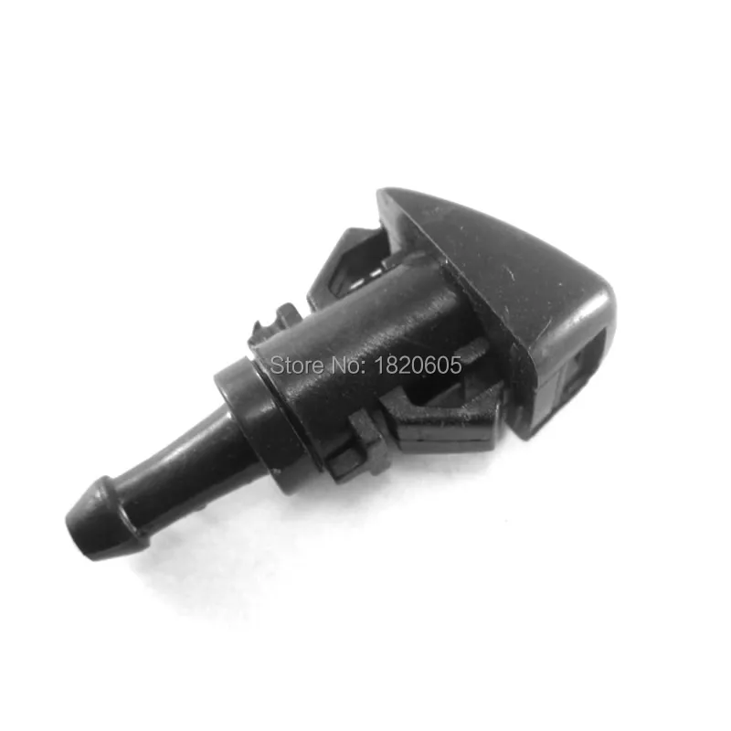 2 шт. Омыватель лобового стекла для Chrysler PT Cruiser 5116079AA|dodge nozzles|windshield nozzlewasher nozzle |