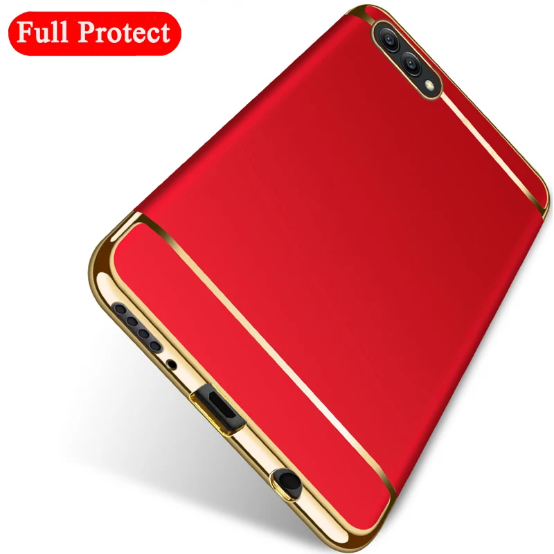 Чехол для Honor 5X 6X 7X 8lite 9lite 8 V8 V9 9 9i Play 8X 10