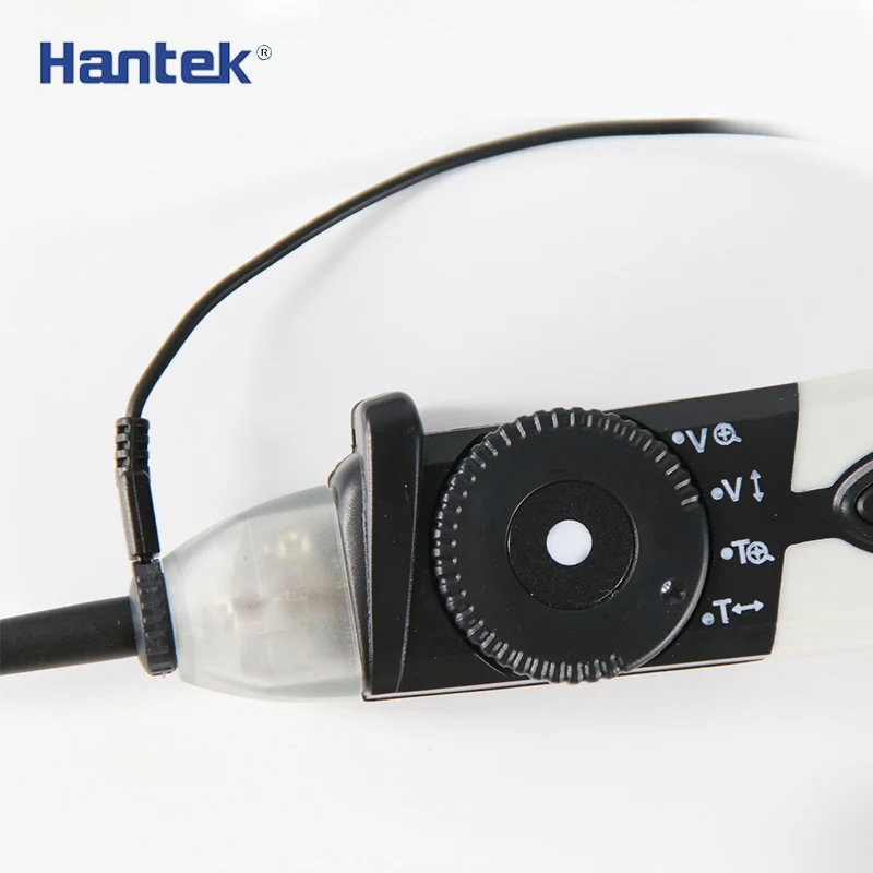 Цифровой USB мультиметр Hantek PSO2020 портативный осциллограф с полосой пропускания
