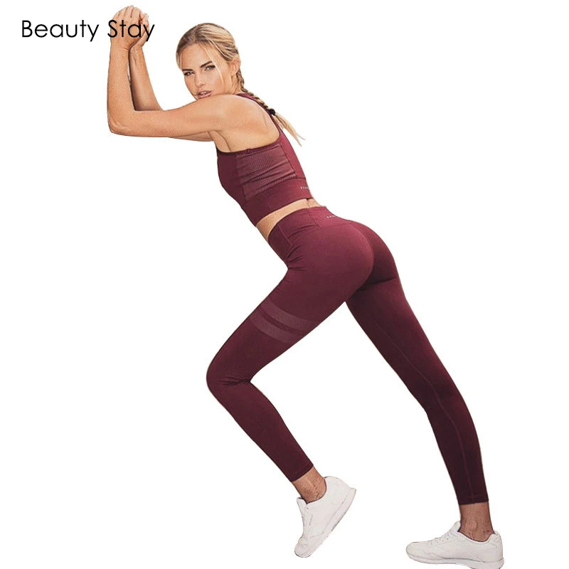Женский комплект в горошек Beauty Stay с большим двойным кольцом контрастная строчка
