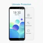2.5D 9H для Meizu M8c защитная пленка из закаленного стекла для Meizu M8c защитная пленка, стекло