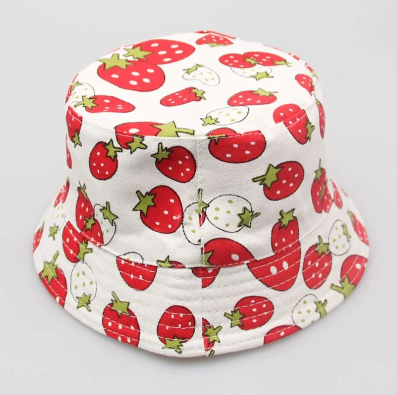 Новинка 2022 модная шапочка для маленьких девочек головной убор Панамка шапка