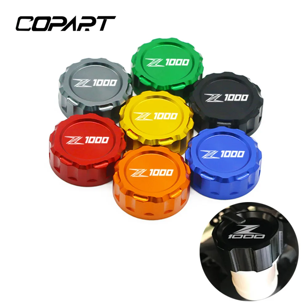 Задняя Тормозная жидкость мотоцикла Крышка Резервуара крышка масляный колпачок