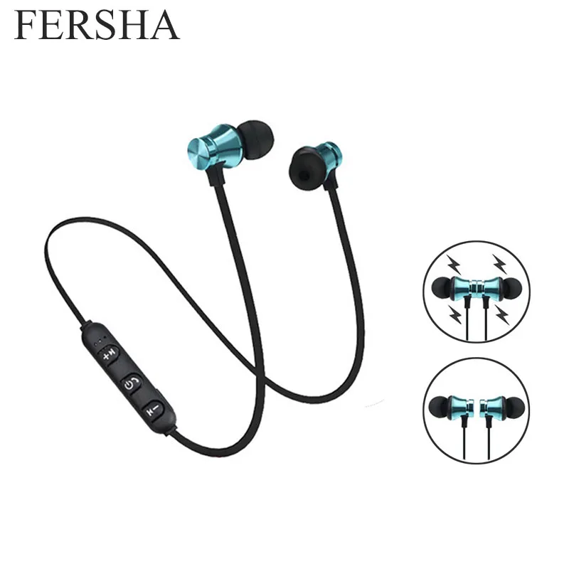 XT-11 bluetooth-гарнитура Беспроводные наушники с защитой от пота Беспроводные спортивные наушники Встроенный микрофон гарнитура для iphone/huawei