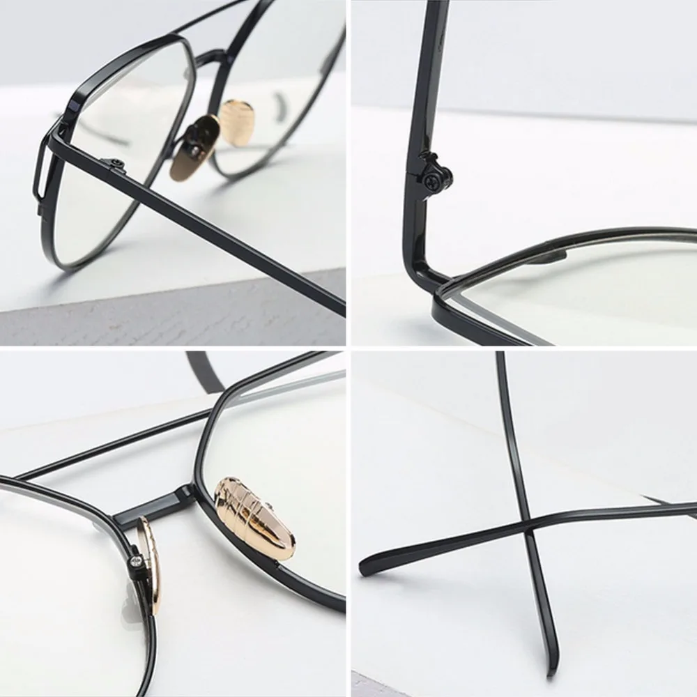 Женские солнцезащитные очки овальной формы с градиентными линзами для вождения