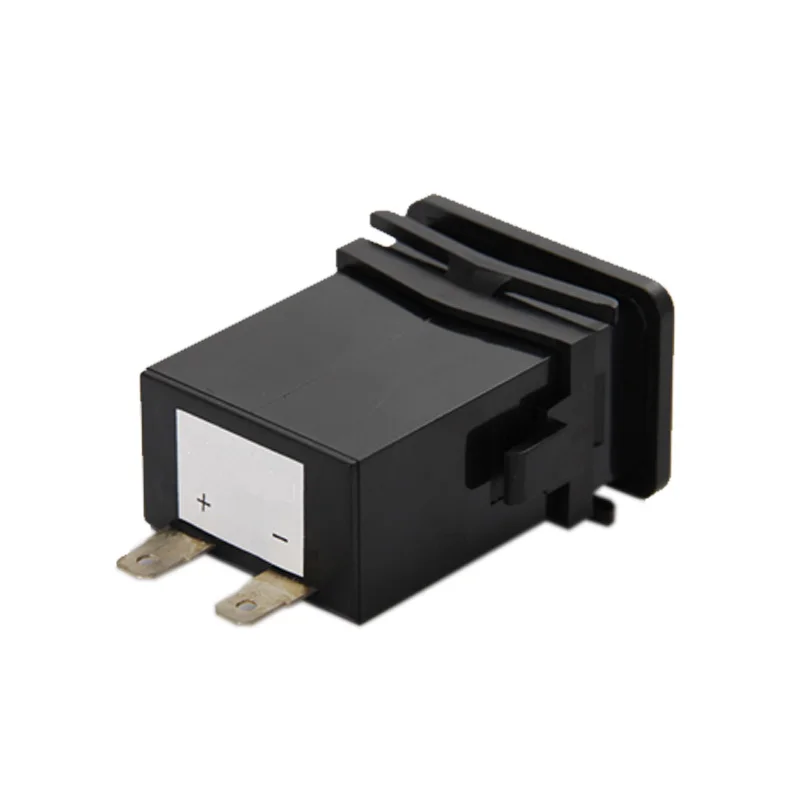 Механический счетчик часов для промышленного сельскохозяйственного