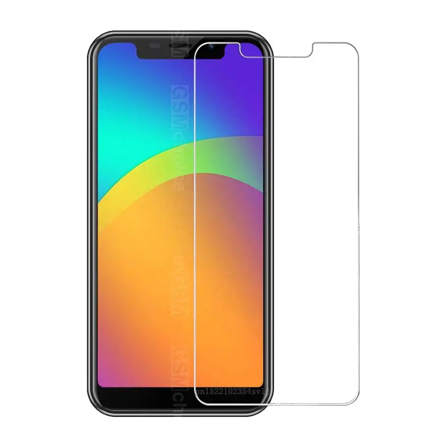 Закаленное стекло для смартфона Coolpad Cool Play 7C защитная пленка экрана 7 6|Защитные