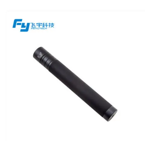 Feiyu удлинительная штанга телескопическая селфи палка для Feiyutech G6 G5 SPG WG2 ручной 3