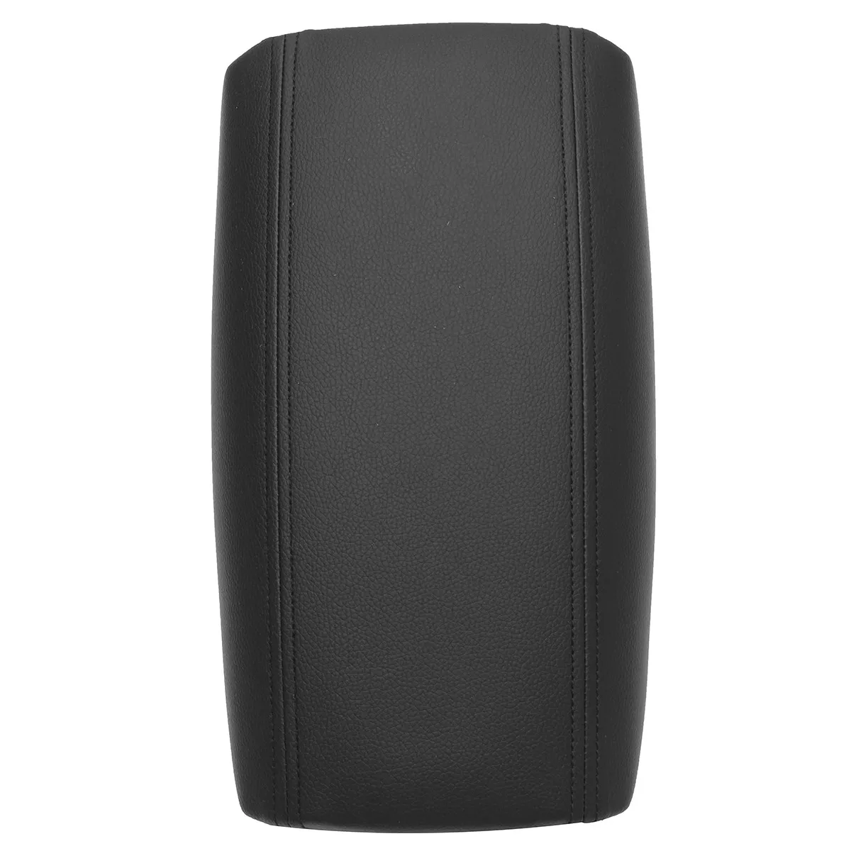 Car Armrest Cover Leather Center Console Lid For Volvo S80 1999-2006 Black Gray Beige | Armrests