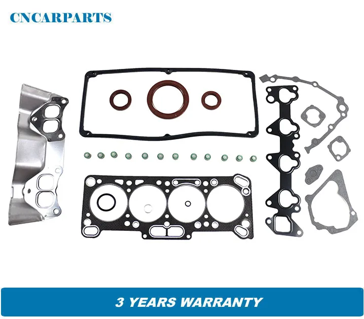 

VRS Cylinder Head Gasket Set Kit Fit for Mitsubishi Mirage CE CF 1.5L 4G15 12V