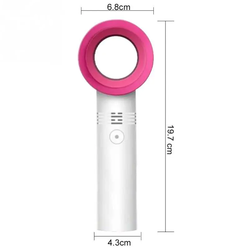 Портативный мини-охлаждающий вентилятор Usb | Электроника