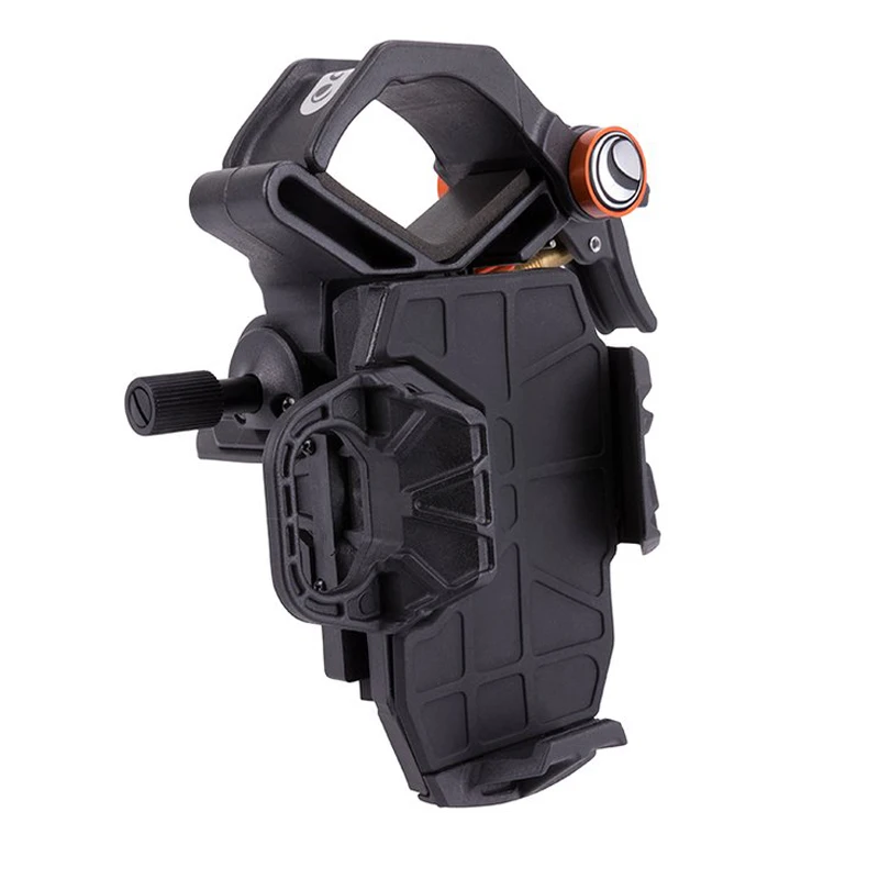Celestron nexyz 3-ось вращения Универсальный адаптер для смартфона мобильного телескопы с большим выбором оптики микроскоп