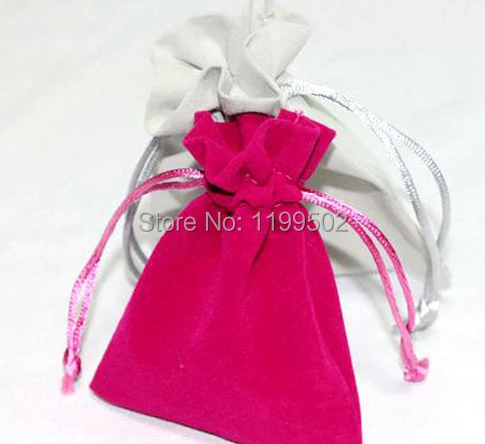 Бархатный шнурок украшения сумок для подарков \ браслет и ожерелье часы орнамент