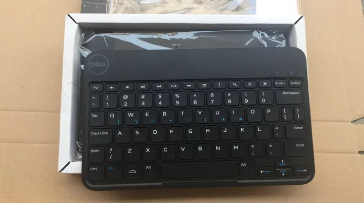 Чехол для клавиатуры Dell Venue 8 Pro 3840 3845 5830 планшетный ПК чехол клавиатуры|keyboard case|case