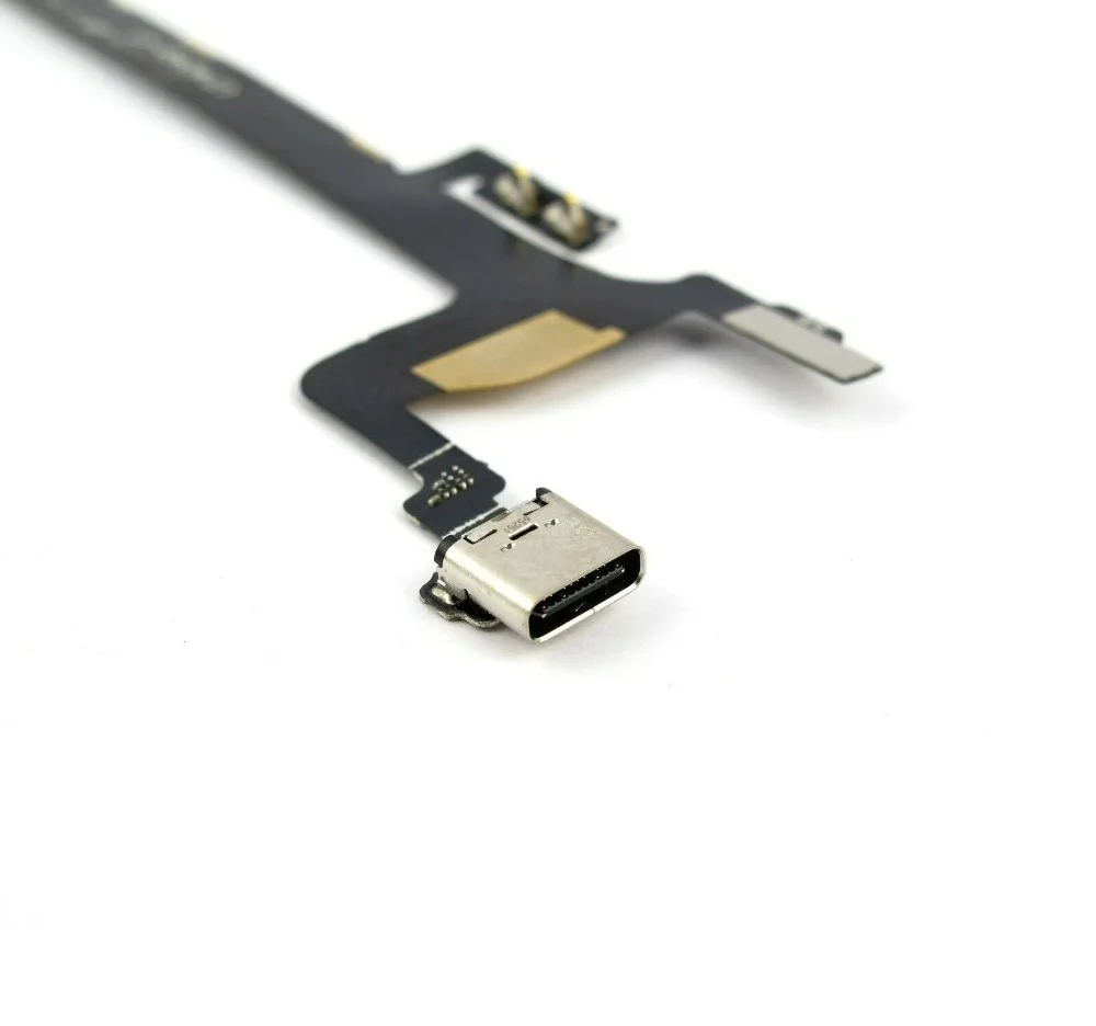 Гибкий USB кабель для зарядного устройства OnePlus Two 2 A2001 A2003 A2005|Шлейфы мобильных