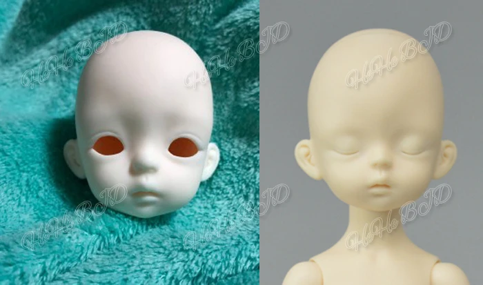 Смола bjd 1/6 Размер SOO Детские Куклы Фигурки Горячая bjd