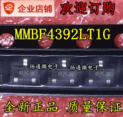 Бесплатная доставка MMBF4392 MMBF4392LT1G | Автомобили и мотоциклы