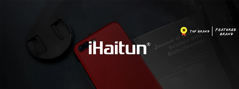 IHaitun светодиодный 8 портов 8А 40 Вт QC 3,0 USB зарядное устройство Тип C быстрое зарядное устройство для мобильного телефона для iPhone X XS samsung S10 huawei P30 Pro