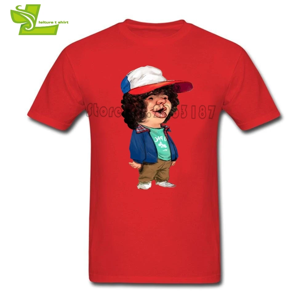 Футболка мужская с принтом очень странные дела|men summer|t-shirt mentee shirts printing |
