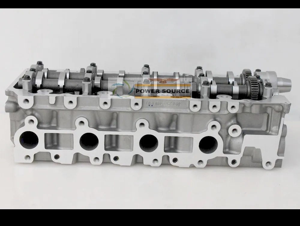 2KD-FTV 2KD FTV 908 884 полная головка цилиндра 11101-30040 11101-0L050 для Toyota Hilux Hiace Dyna 150 Innvova Fortuner 2.5L