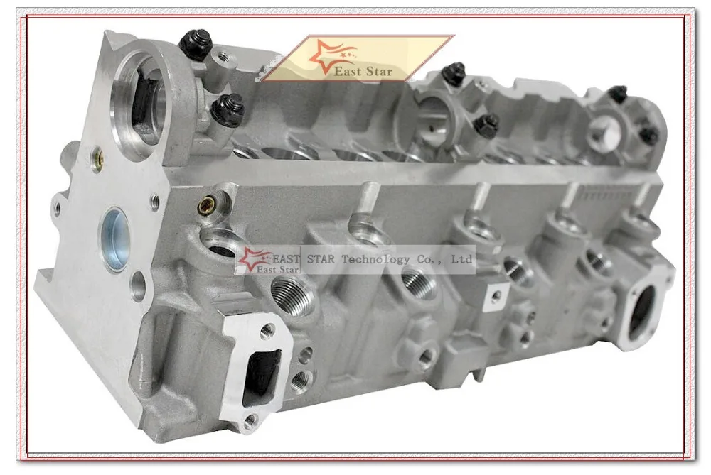 908 063 XUD9 XUD9-TE XUD9TE Головка блока цилиндров для Citroen BX ZX Xantia Break SX Fiat Scudo Ulysse Peugeot 306 405
