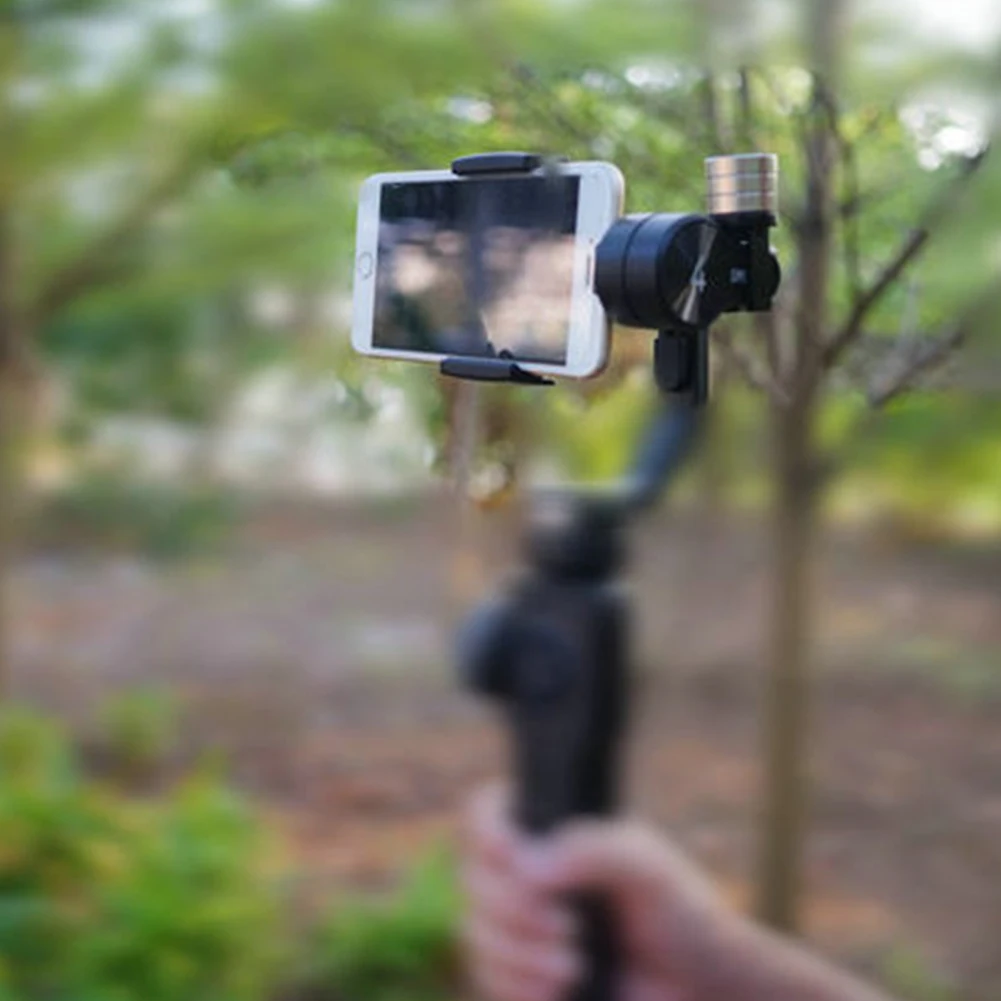 Anamorphic Moment Mobile Removable Gimbal For Zhiyun Smooth Counterweight Balancing Lens DJI | Электроника