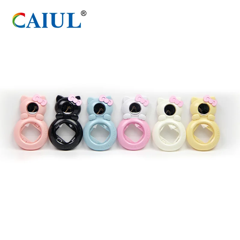 CAIUL мини кошка крупным планом объектив для Fujifilm instax камера mini7s/8+ kitty мгновенная камера объектив УФ-фильтр с зеркало для съемки Селфи