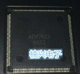 

Новинка, ADV7623BSTZ ADV7623BST ADV7623 QFP144, 10 шт.