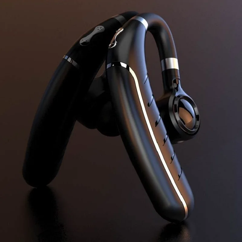 Беспроводные Bluetooth наушники GDLYL гарнитура с микрофоном HD для телефонов iPhone xiaomi