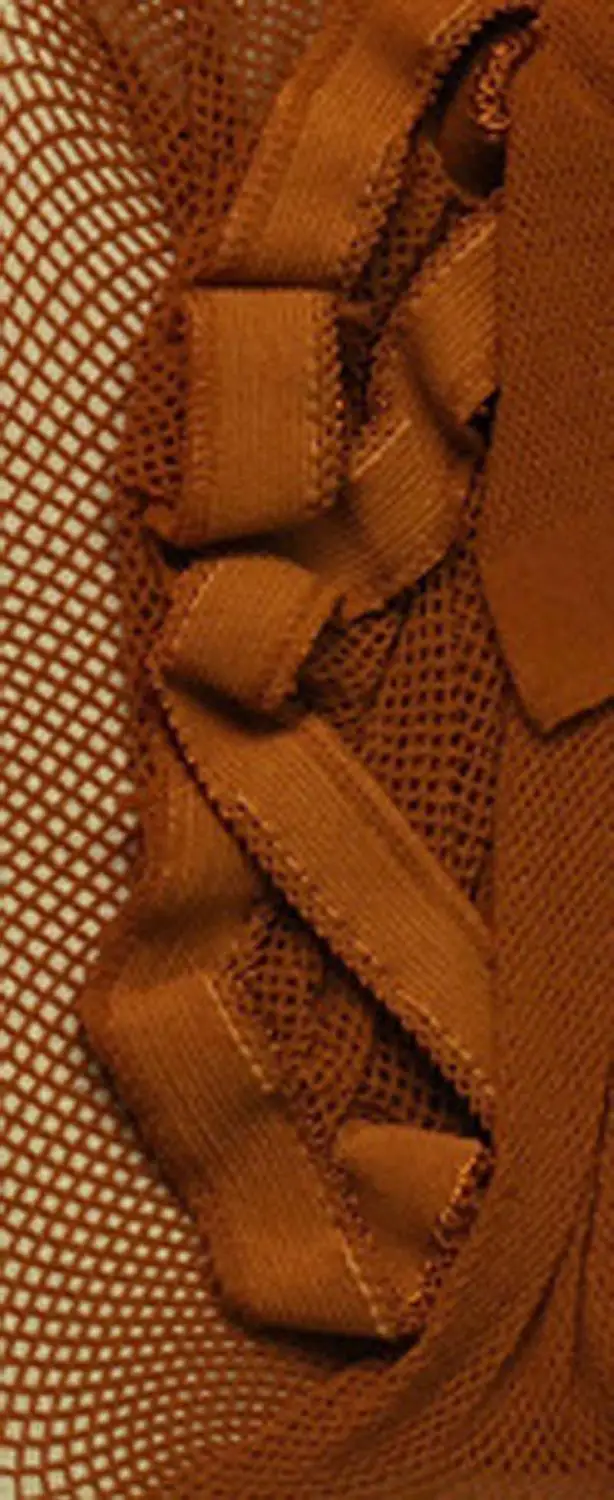 caramel colour Лето, женские цельные чулки, Чулки-сетка,, винтажные сексуальные джинсы с дырками, дикая мода, тренд, сексуальные, дикие - Цвет: caramel colour