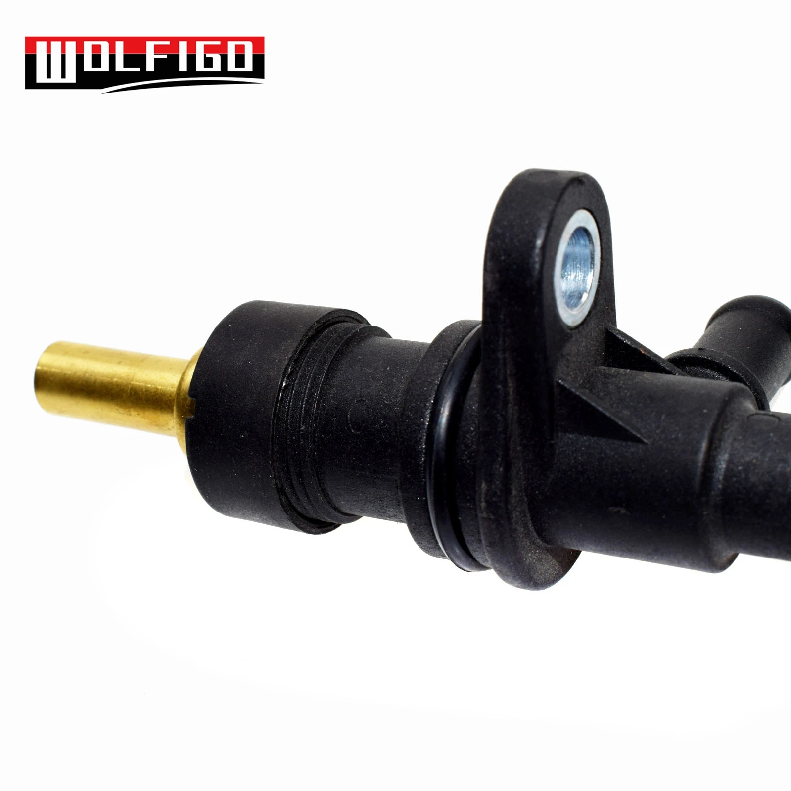 Новый термостат в сборе WOLFIGO для BMW E36 E34 325i 525i 712900 13541730682|Термостаты и запчасти| |
