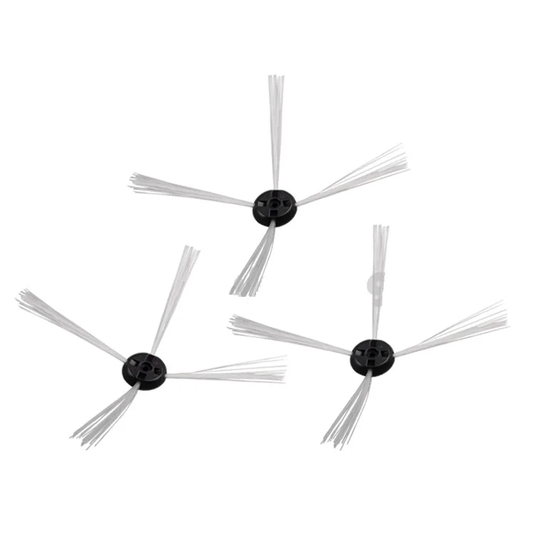 Робот-пылесос с 4 ручками 3 шт. | Бытовая техника