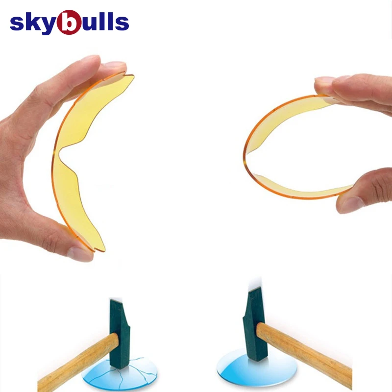 1 шт. велосипед унисекс спортивные солнцезащитные очки для верховой езды на