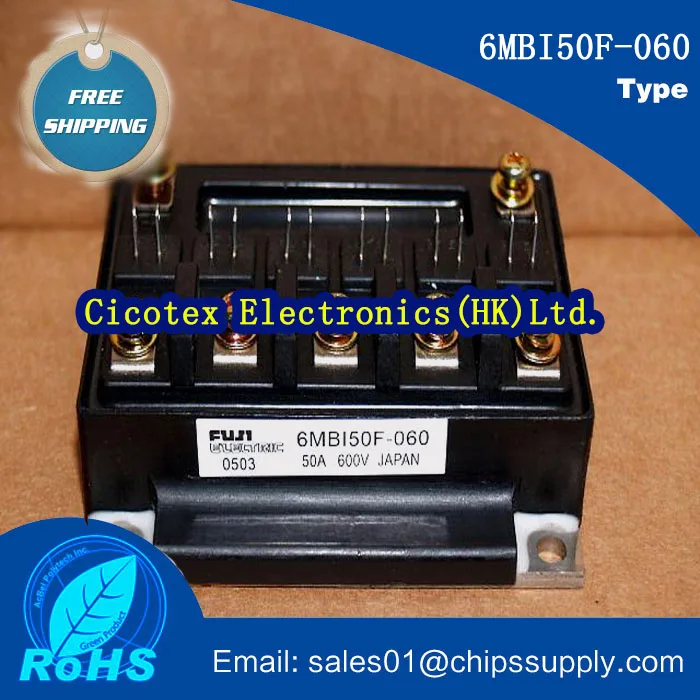 6MBI50F-060 IGBT 6MBI 50F-060 модуль 50A 600 в 6MBI50F060 6MB150F-060 6MBI-50F-060