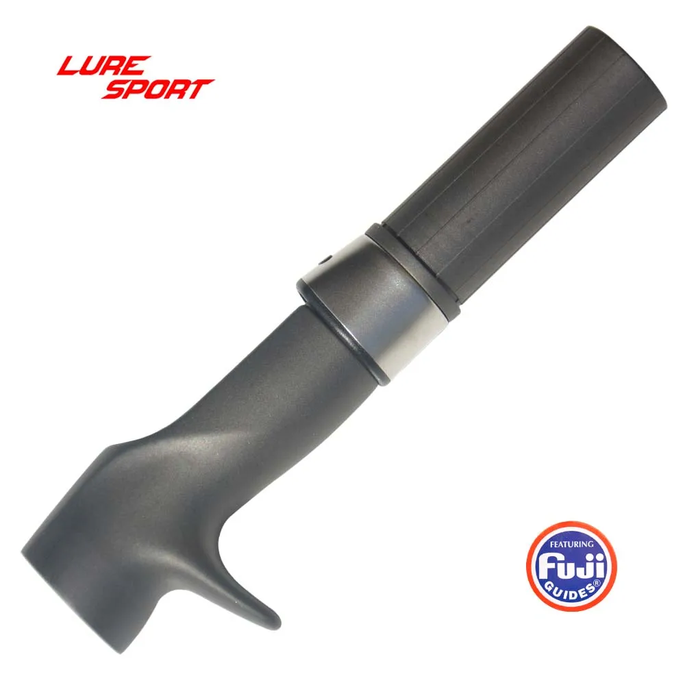 LureSport FUJI TCS 17 катушка сиденье KDPS пепельница EVA колпачок стержень строительный компонент ремонт DIY аксессуар