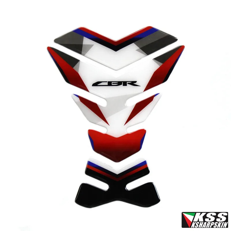 3D ADESIVI Стикеры Наклейка эмблемы защита танка Pad Cas Кепки подходит HODNA CBR600RR CBR1000RR CBR250RR CBR400RR CBR1100XX