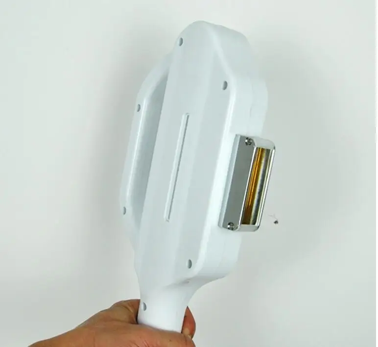 

2019 New arrival !!! Elight skin whitening and hair removal IPL Machine High quality fast shipping CE DHL