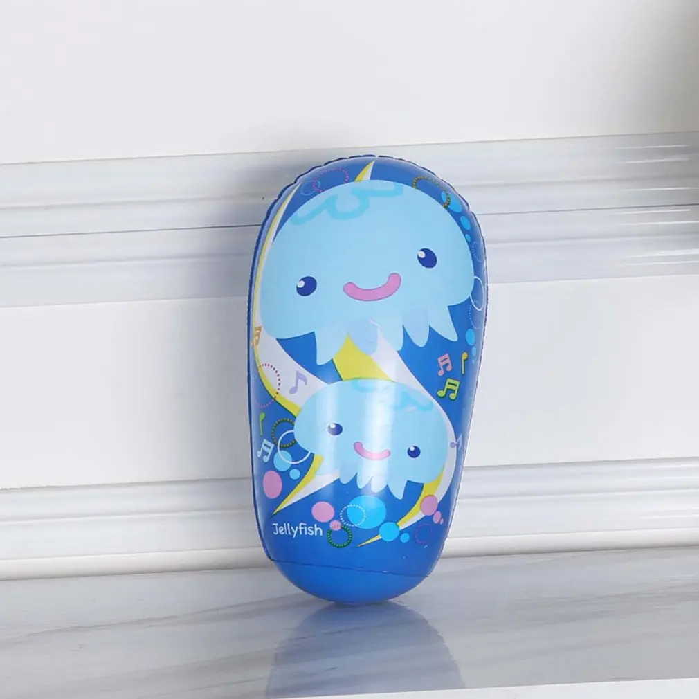 Мультяшный дизайн для детей и взрослых Реалистичная Уникальная забавная игрушка